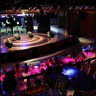 פלאיה הרמוסה Fiesta Premier Resort And Spa שירותים תמונה